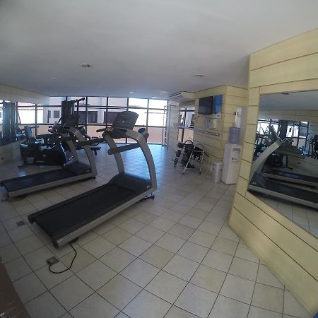 Studio Em Jurere - Pe Na Areia Florianopolis Ngoại thất bức ảnh