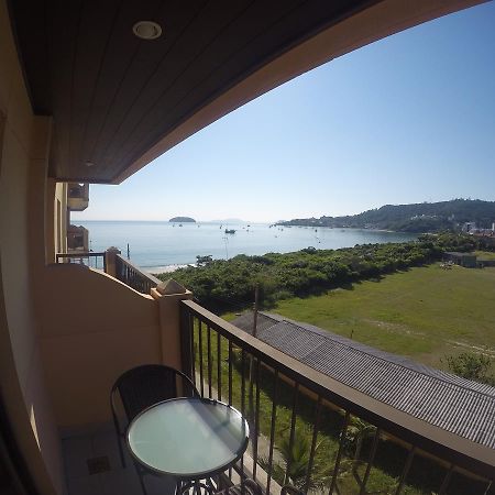 Studio Em Jurere - Pe Na Areia Florianopolis Ngoại thất bức ảnh