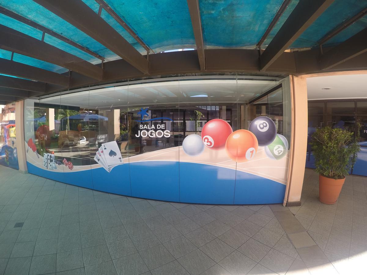 Studio Em Jurere - Pe Na Areia Florianopolis Ngoại thất bức ảnh
