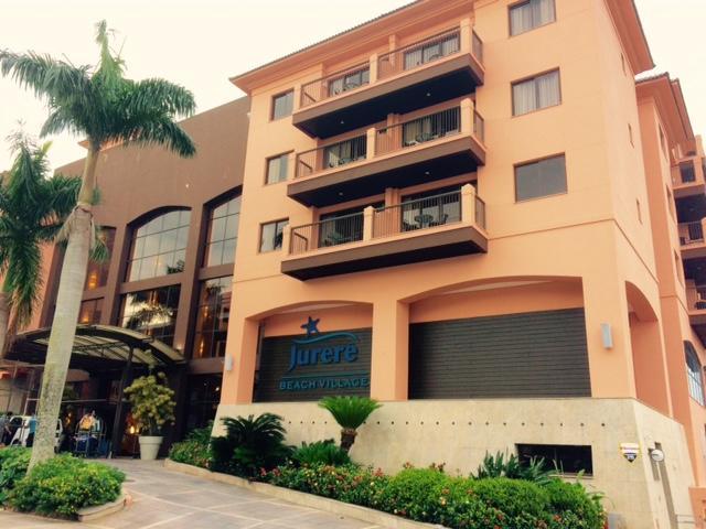 Studio Em Jurere - Pe Na Areia Florianopolis Ngoại thất bức ảnh